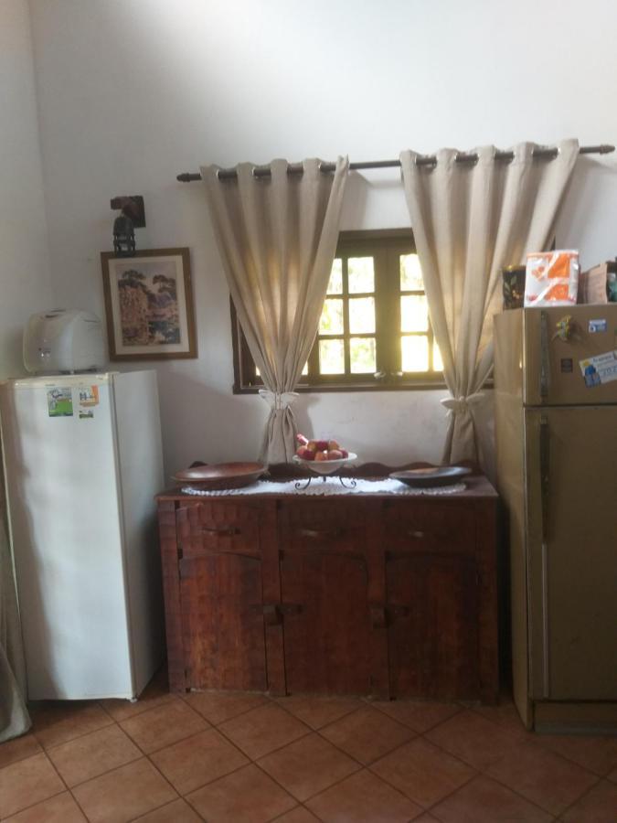 Casa Com Piscina - Itupeva Villa Ngoại thất bức ảnh