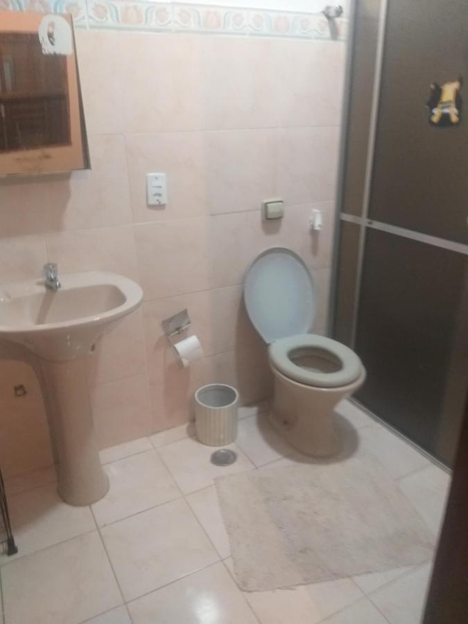 Casa Com Piscina - Itupeva Villa Ngoại thất bức ảnh