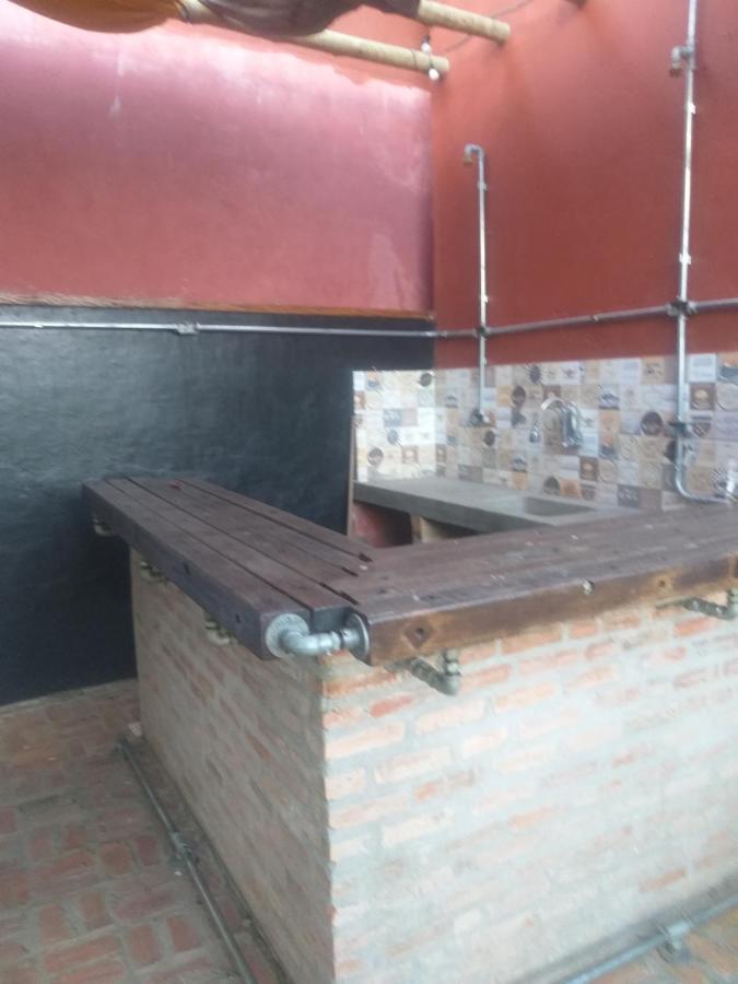 Casa Com Piscina - Itupeva Villa Ngoại thất bức ảnh