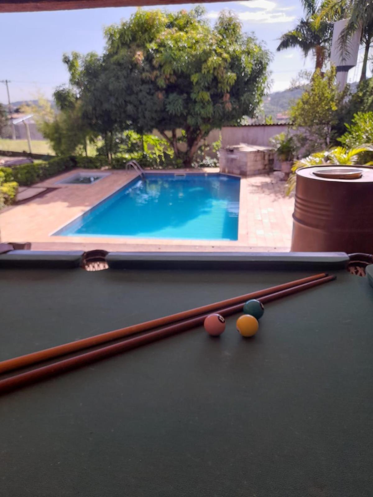 Casa Com Piscina - Itupeva Villa Ngoại thất bức ảnh