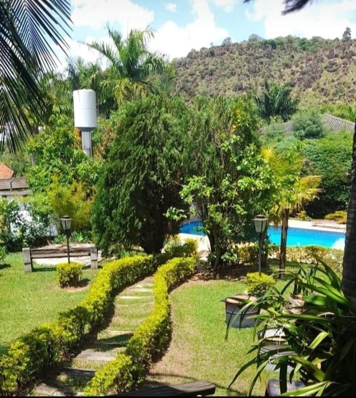Casa Com Piscina - Itupeva Villa Ngoại thất bức ảnh