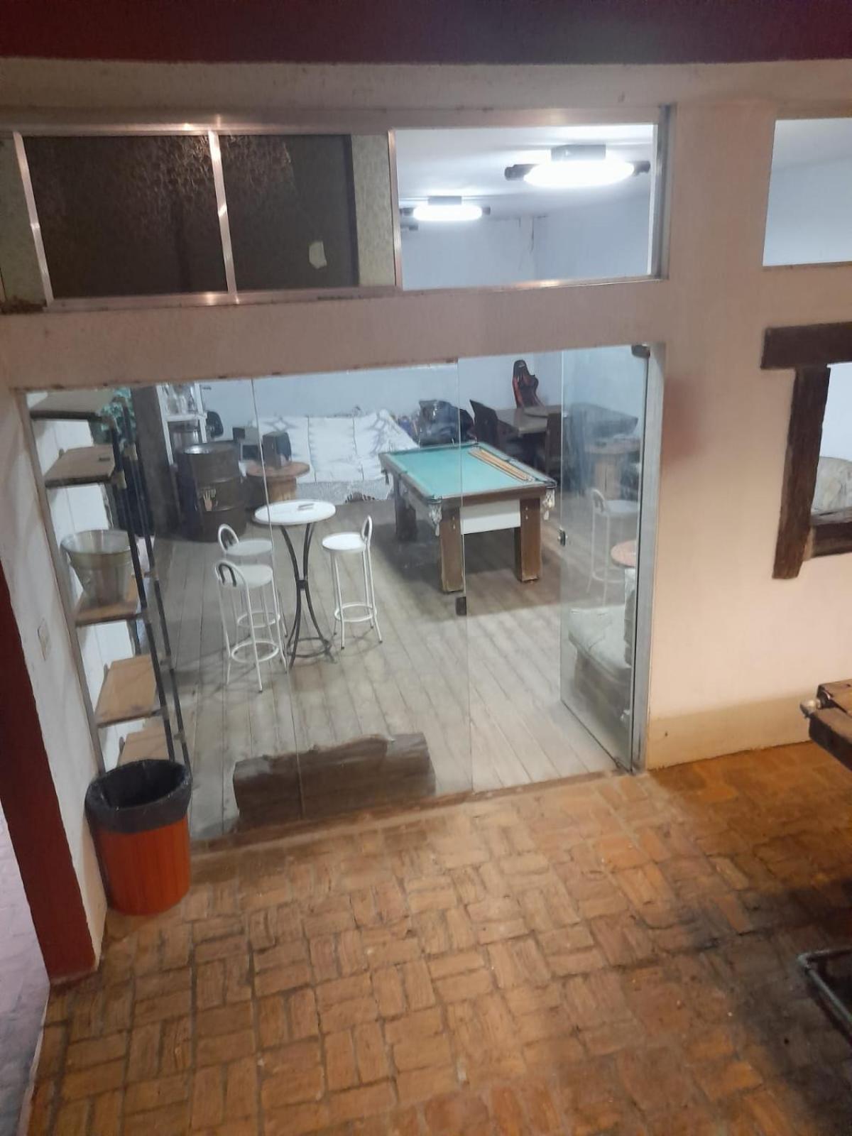 Casa Com Piscina - Itupeva Villa Ngoại thất bức ảnh