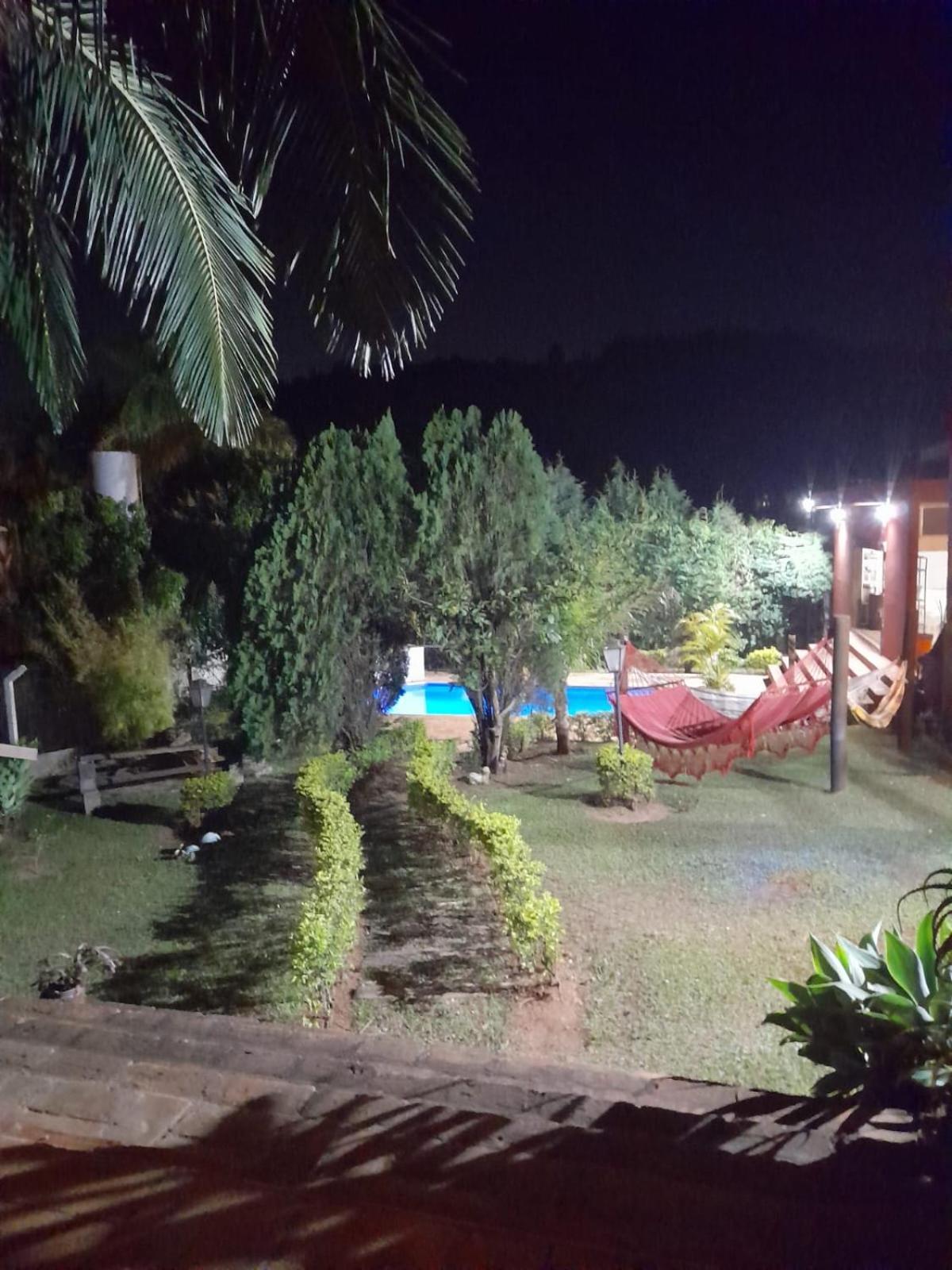 Casa Com Piscina - Itupeva Villa Ngoại thất bức ảnh